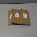 3 x Christmas Ornament 2025 - Dog Ornaments for Christmas Tree - Dog Poop Funny Wooden Hanging Ornament Gifts for Indoor Home Holiday Tree Decorations