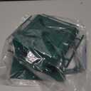 Birdream Bird Feeders for Outdoors Hanging, Classic Courtyard Design Fun Assembly 3.5LB Large Bird Feeder, Attracting Wild Birds Cardinals Goldfinches Sparrows - Brown (1 PACK)