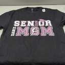 Dance Senior Mom of A Senior Dancer Mama 2026 T-Shirt, 