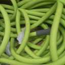 Flexzilla Garden Hose 5/8 in. x 75 ft., Lightweight All-Weather Water Hose, Durable and Flexible, Leak-Free Connections
