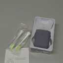 ELOTAME Ultrasonic Automatic Electric Toothbrush for Adults- U Shaped self Brushing Toothbrush, 360° Mouth Cleaning, 5 Modes for Whitening, IPX7 Waterproof Rechargeable