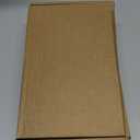 Lounsweer 3 Pcs Wildflower Table Runner 10ft/ 29 Inch x 120 Inch White Embroidery Wildflower Spring Summer Tulle Lace Runner for Table Wedding Bridal Baby Shower Holiday Dining Decor DIY