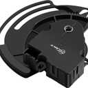 604-113 HVAC Blend Door Actuator Replacement Fits for 1999-2002 Chevy Silverado 1500 2500 Suburban Tahoe Avalanche GMC Sierra Yukon Cadillac Escalade, Heater Air Vent Actuator, 52473356