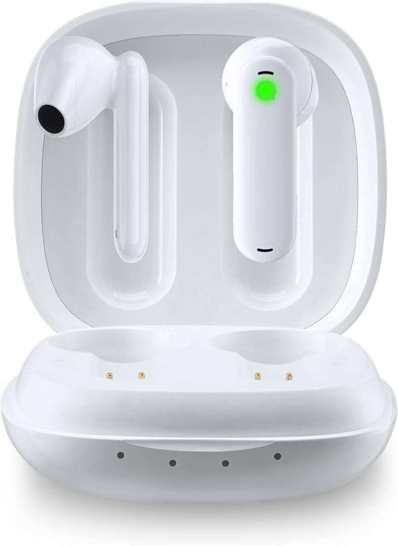 Timekettle WT2 Edge W3 Translator Device,Bidirection Simultaneous Translation, Translator Earbuds with 40 Languages, Real time Translator,Fast Reaction with Revolutionary Al Tech, Online Version