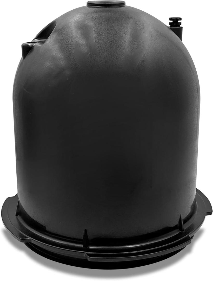 CX1200B Filter Head with Directional Vent Valve Replacement for Hayward Star-Clear Plus Cartridge Filter Model C1200 Series