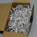 RGB Ice Lights Outdoor, 52FT 504 LED Color Changing Christmas Lights,16 Colors 128 Function 8 Modes Timers Waterproof, Plug in Hanging Light for House, Garden, Outdoor Christmas Decor (RGB (Red, Green, Blue))