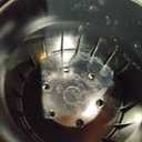 Nespresso Vertuo Coffee and Espresso Maker by Breville, Chrome with Aeroccino Milk Frother