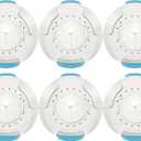 Airmini Filter Humidx Cartridges Designed for ResMed Airfit F20 CPAP Mask Compatible with AirFit & AirTouch F20 Full-Face Masks Enhances Humidity for Improved Comfort (6)