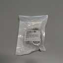 2PCS of Marine Grade 316 SS 1IN(25.4MM) I.D.Bimini Top Jaw Slide Boat Hardware Fitting for I(25.4mm) Round Tube