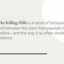 The Killing Hills: A Mick Hardin Novel (The Mick Hardin Novels, 1)