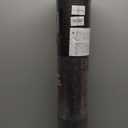 CAMBIVO Yoga Mat for Women Men Kids, 1/3 & 1/4 & 2/5 Inch Extra Thick Yoga Mat Non Slip, 72" x 24" TPE Yoga Mats, Workout Mat with Carrying Strap for Yoga, Pilates and Floor Exercises (Black)