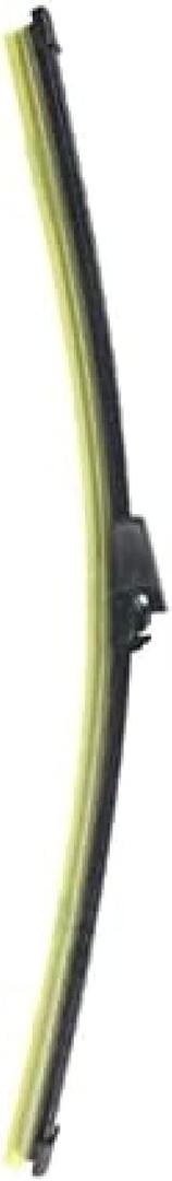 16"Car Rear Window Windshield Wiper Blade Washer For Skoda for Octavia 2004-2013 Car Rear Wiper Blade auto parts