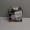 Feit Electric 5-6 inch InstaTRIM Adjustable Neck Recessed LED Downlight - 2700K Soft White - Dimmable - Pre-Mounted Trim - 65W Equivalent - 45 Year Life - 850 Lumen - High CRI | 1-Pack