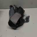 Nekteck Shiatsu Neck Massager for Pain Relief Deep Tissue with Heat, 3D Kneading Massage Pillow Back Shoulder Massagerfor Body Muscle, Plug-in Use for Home Office Car, Gifts for Mom Dad Him Her (Black)