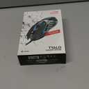 Speedlink TYALO Multicolour LED Gaming Mouse, 5 Buttons + 3,200dpi Sensor