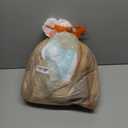 COTTON CRAFT Oversized Beach Towels - 2 Pack XXL 35x84 - The Big Kahuna 7 Foot Extra Large Beach Blanket Towel - Big & Tall - Huge 100% Cotton Velour Plush Soft Luxury Towel - Cabana Stripe Blue