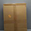 GreatBuddy 221ft Galvanized Raised Garden Beds Outdoor, Metal Planter Boxes Outdoor for Vegetables, Fruits, Flower, Herb, Anti-Rust& Weather-Resistant, Silver