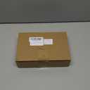 Partsam 2Pcs 8.5" Oval Led Tail Lights 40LED Red for Trailer RV Motorhome Airstream Oval Led Stop Turn Tail Lights Surface Mount Taillights Replacement Lights IP68 Submersible w/Mounting Gaskets