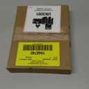 First Alert SM210, 10-Year Sealed Battery Smoke Alarm with Slim Profile Design, 1-Pack