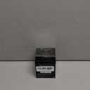 ULTIMAL Rugged Case with Band for Apple Watch Band 45mm,Compatible with Apple Watch Series 9/8/7 45mm,Military Grade Shockproof Bumper Cover for iWatch Tactical Band Men (Black, 45mm)