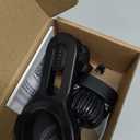 LISEN for MagSafe Car Mount, 2026 Magnetic Phone Holders for Car Air Vent Phone Mount [Ultra-Magnetic] Hands Free Cell Phone Holder Car Accessories Gifts for Men Women fit iPhone 17 16 15 14 13 12 Pro (Black)