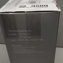 Portable Air Conditioner with Remote Control, 1700ml Evaporative Cooler with 7 Color LED Lights, 120 Oscillating Mini Air Conditioner with 3 Speeds & 7H Timer for Bedroom, Office Indoor Use (F05 Black & White)