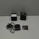 3-in-1 Wireless Charging Station for Apple, Qi2 Certified 15W Foldable Mag-Safe Travel Charger Stand Wireless Charger Dock for iPhone 17/16/15/14/13/12, Apple Watch & AirPods (30W Adapter Included) (Gray)