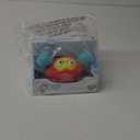Early Learning Centre Push n Go Crab, Physical Development, Stimulates Senses, Kids Toys for Ages 06 Month
