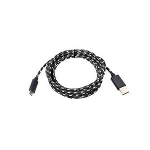 Cable C Fast Charging