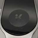 Keurig K-Caf Barista Bar Single Serve Coffee Maker and Frother, with 3 Brew Sizes, Hot and Cold Coffee Capabilities, 2oz Coffee Shot Button, Black