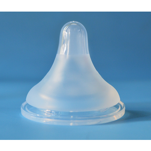 Bottle Nipple Replacements, Natural Pacifier, S