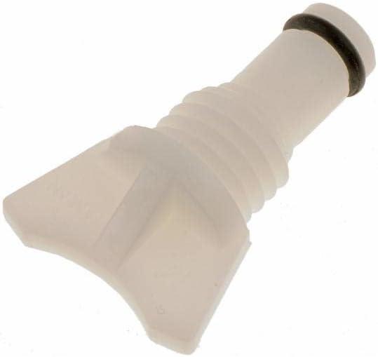 Dorman 61125 Radiator Drain Cocks Compatible with Select Models