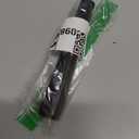 L'Oreal Paris Telescopic Lift Mascara, Lengthening and Volumizing Eye Makeup, Lash Lift with Up to 36HR Wear, Washable, Blackest Black, 0.33 Fl Oz