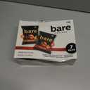 bare Baked Crunchy Apple Chips, 2 Flavor Variety, 0.53oz Snack Bags (7 Pack) (EXP 06/15/26)