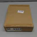 Mini Helmet Display Case Acrylic Clear Football Stand Holder with Mirror Back and Black Metal Grooved Base Stackable Mini Helmet Showcase for Souvenirs Collectibles