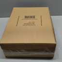 National Geographic Indoor Fort Building Kit - 225 Pieces for Creative Play, STEM Building Toys for Kids Ages 6-12, Blanket Fort 