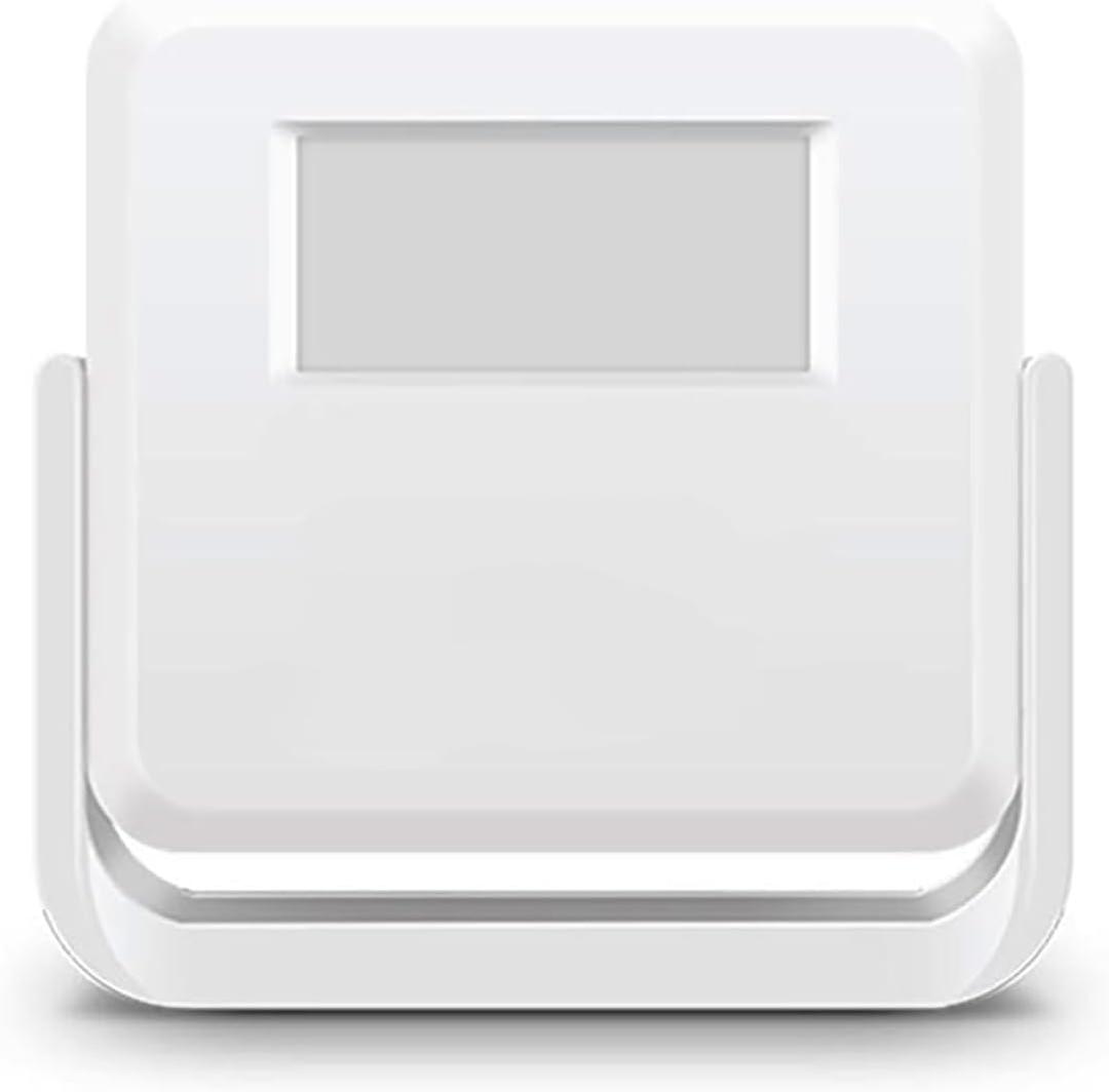Talking Product, PIR Infrared Motion Sensor Detector-Activated Voice Player with Multi-Track Playback.USB Download Your own Custom MP3 Files to Play Voice, Music or Sound Effects.