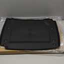 TPE Rear Trunk Liner for Ultra Limited 14-23, Trunk Mat Carpet Trunk Storage Pad Trunk Box Pad Tail box Protection Pad for Harley Ultra Limited 2014-2023