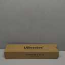 UBeesize 92 Cell Phone Tripod Stand with 16.5 Gooseneck and Remote, Overhead Tripod with Adjustable 360Ball Head & Phone Holder for iPhone17 Pro Max/Pro/Plus/ /16/15/14/13, Android Cell Phone (Black)