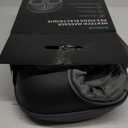 Nekteck Shiatsu Foot Massager Machine with Soothing Heat, Deep Kneading Therapy, Air Compression, Improve Blood Circulation and Foot Wellness,Relax for Home or Office Use(Gray)