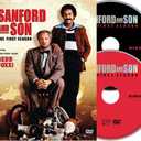 Sanford and Son : The First Season, DVD