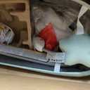 Graco Soothe n Sway LX Portable Baby Swing and Baby Bouncer Bouncer, Multi Direction Seat, 2 Speed Vibration, Derby