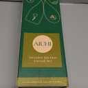 10 Pack Wooden Utensils for Cooking, Wood Utensil Set for Kitchen, Teak Wooden Spoon for Cooking, Non-Stick Spatula Ladle