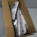 Vacmaster Corded Stick Vacuum Cleaner 2 in 1 Ultra-Lightweight 14Kpa Power Suction Handheld Vacuum Cleaner with Washable HEPA Filter for Home, Car, Pet Hair, Carpet, Hard Floor