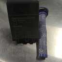 21.6V 4000mAh V7 Battery Replacement for Dyson V7 Motorhead Pro V7 Trigger V7 Animal V7 Car + Boat Handheld V7 HEPA Vacuum Cleaner Li-ion Batteries