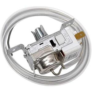 Amazon.com: Lifetime 2198202 Refrigerator Cold Control Thermostat by Seentech Easy to Install - Exact Fit for Whirlpool,Kenmore Refrigerator - Replaces Part Numbers: WP2198202 2161284 2198201 PS11739232 AP6006166 : Appliances