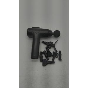 Massage Gun, Muscle Massage Gun for Athletes Handheld Deep Tissue Massager Tool 30 Speed Levels 9 Heads, Mothers Day Gifts from Daughter/Son
