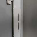 Ichinen TASCO TA978SC Air Conditioner Airflow Deflector (Wide Type)