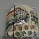 GOPO TOYS Baby Airplane Toys  Montessori Silicone Pull String Fidget for Babies 18 Months+  Travel Toy for Plane, Car, and Stroller  Teether & Sensory Play