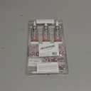 b7000 Gem Glue with 7500Pcs Red Rhinestones for Crafts Clothes Clothing Fabric, Flatback Crystals Rinstonestone for Shoes Crafting Tumblers Cups, Shiny Flat Back Bedazzler Diamonds kit 2-5mm (Small Pack + 3pcs Glue)